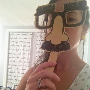 Meet your Posher, Nicole